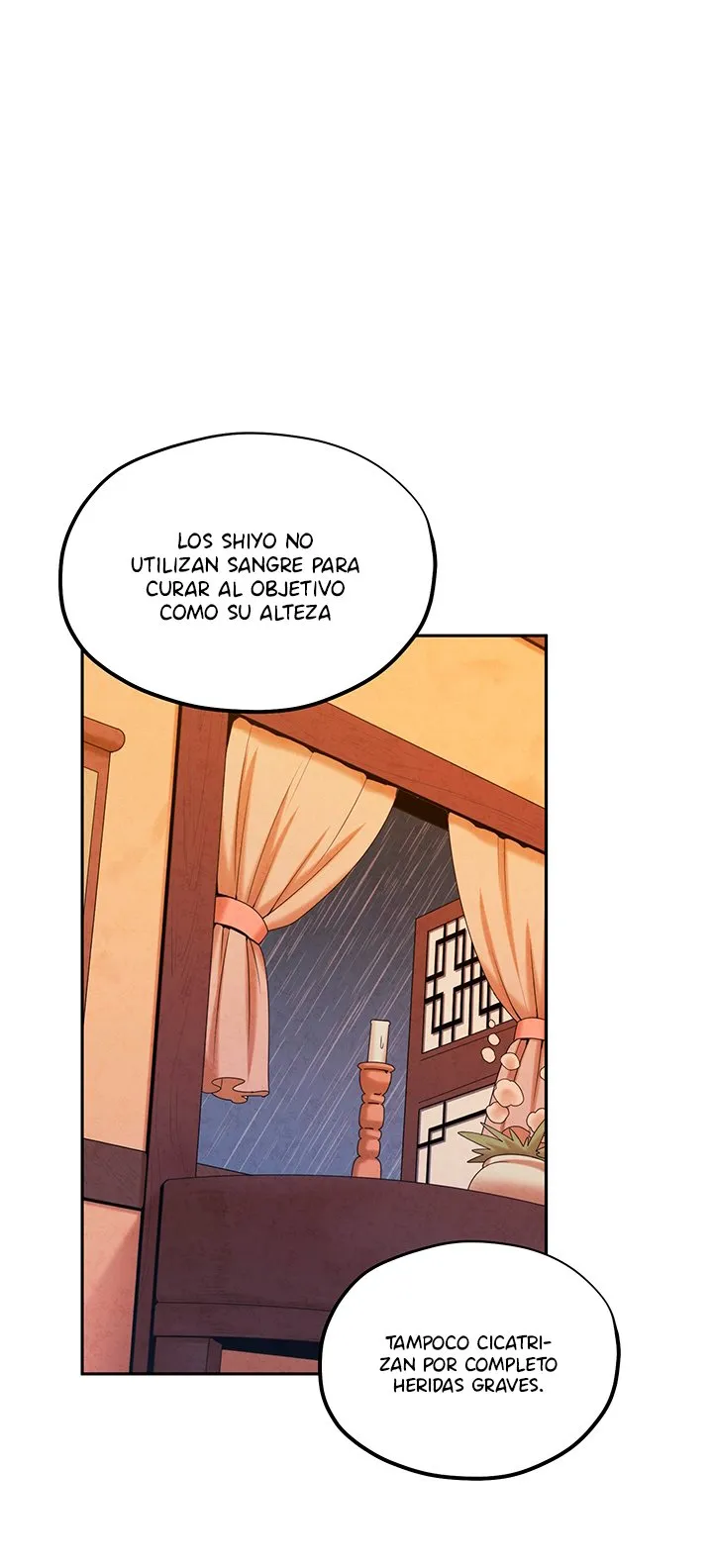El Amo del Sol Capítulo 62 en Línea - página 6