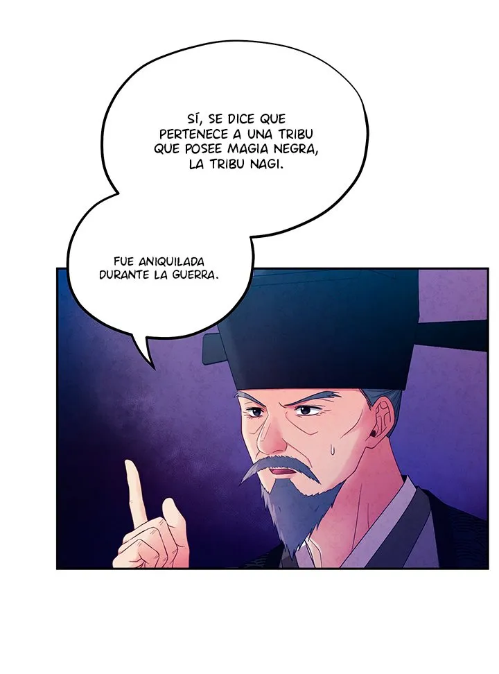 El Amo del Sol Capítulo 62 en Línea - página 14