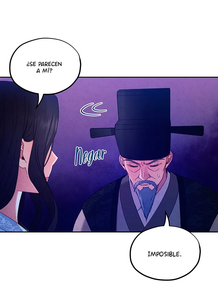El Amo del Sol Capítulo 62 en Línea - página 15