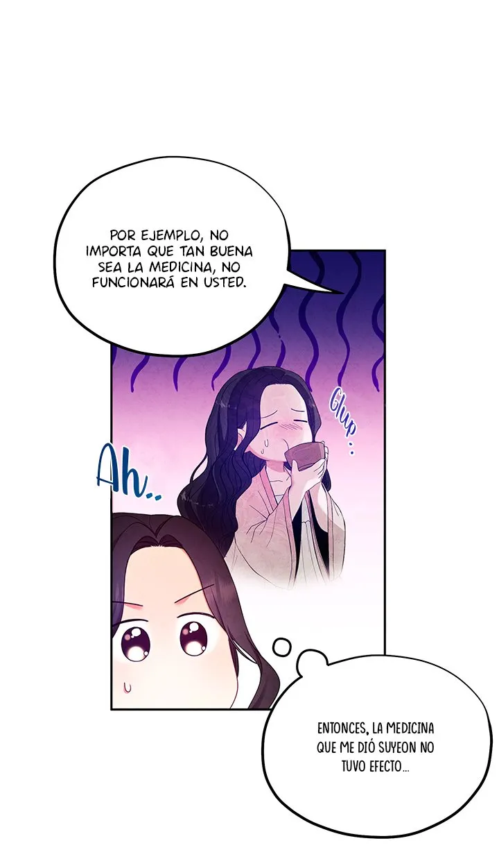 El Amo del Sol Capítulo 62 en Línea - página 21