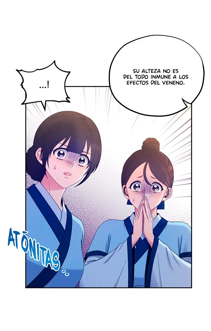 El Amo del Sol Capítulo 62 en Línea - página 27