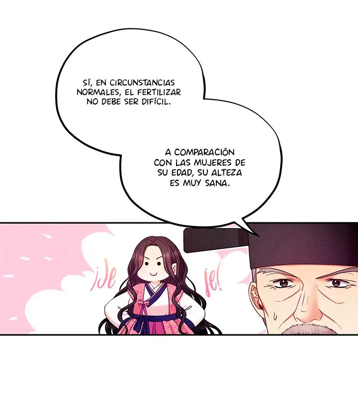 El Amo del Sol Capítulo 62 en Línea - página 38