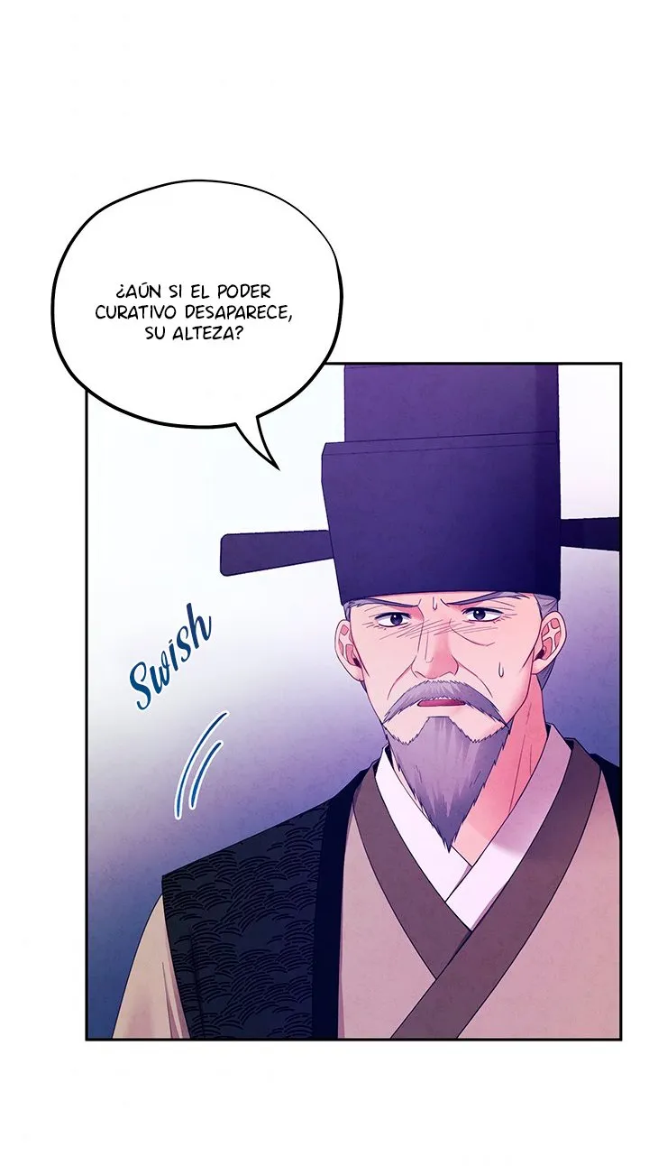 El Amo del Sol Capítulo 62 en Línea - página 54