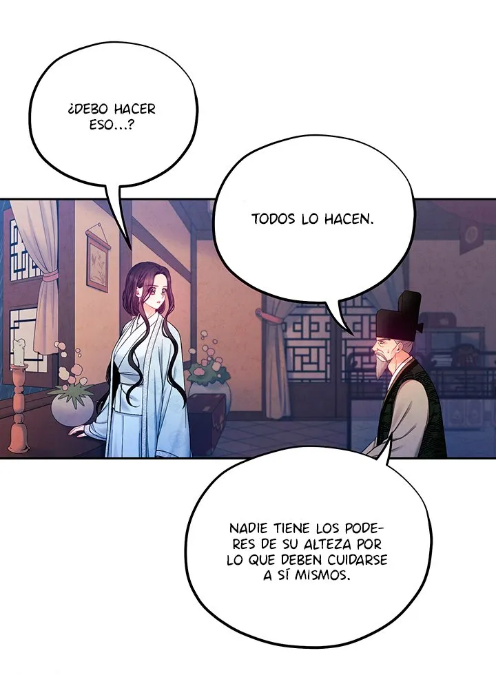 El Amo del Sol Capítulo 62 en Línea - página 62