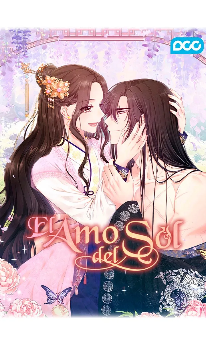 El Amo del Sol Capítulo 63 en Línea - página 1