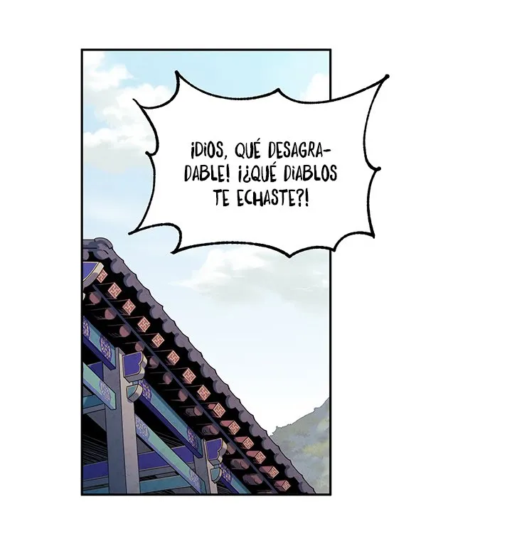 El Amo del Sol Capítulo 63 en Línea - página 6
