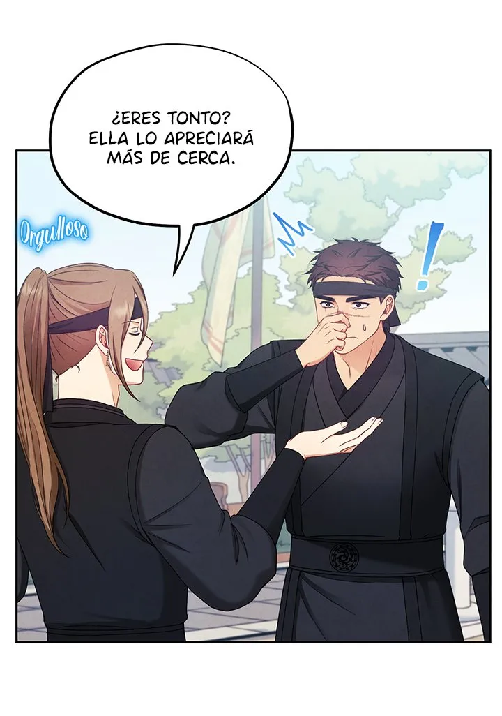 El Amo del Sol Capítulo 63 en Línea - página 10