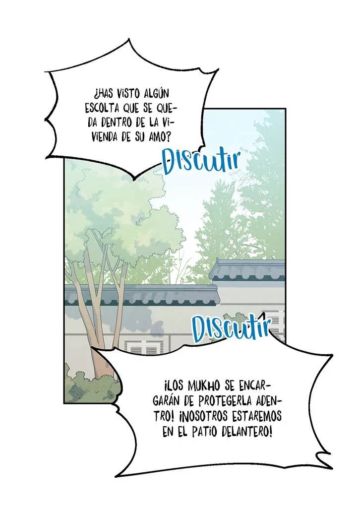 El Amo del Sol Capítulo 63 en Línea - página 14