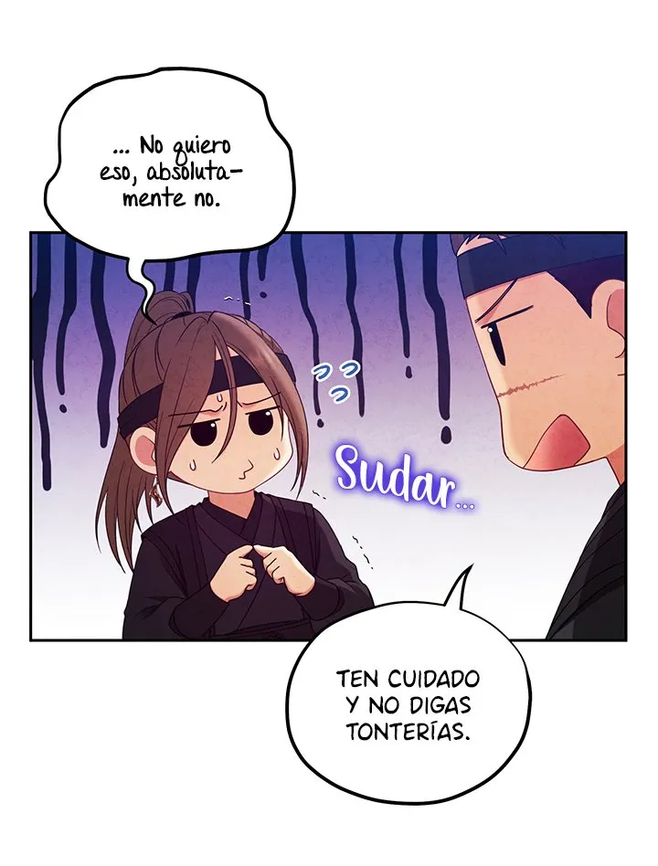 El Amo del Sol Capítulo 63 en Línea - página 18