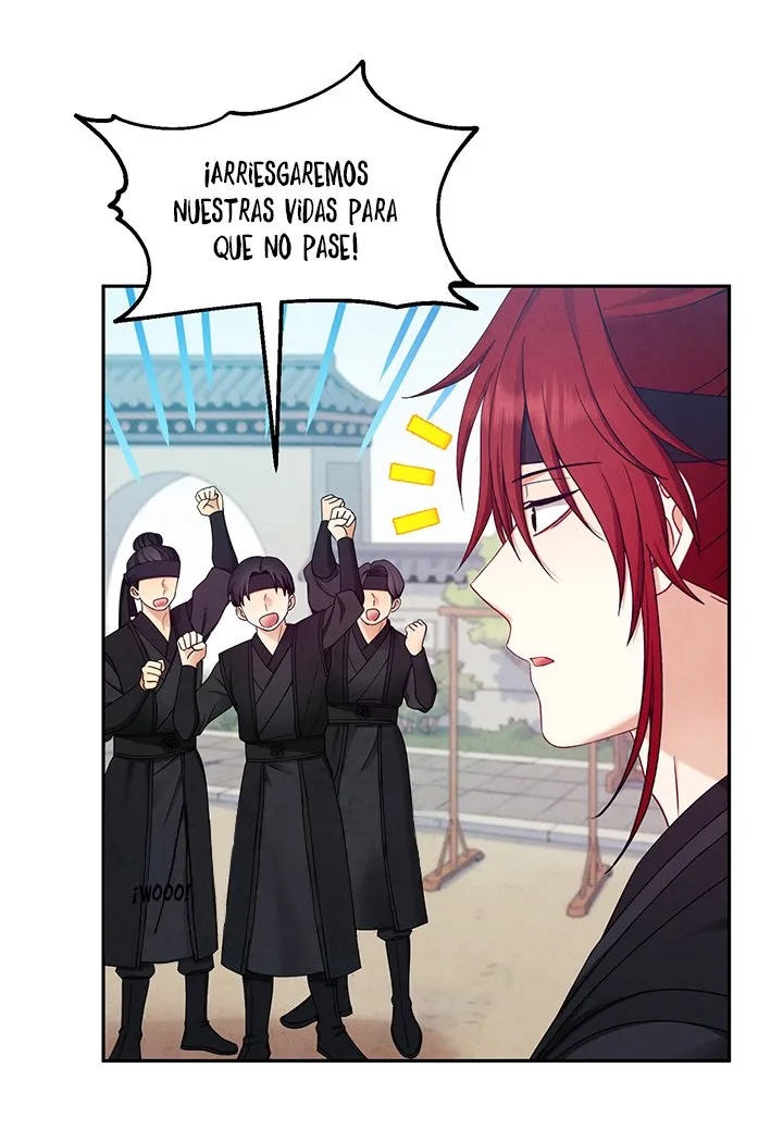 El Amo del Sol Capítulo 63 en Línea - página 22