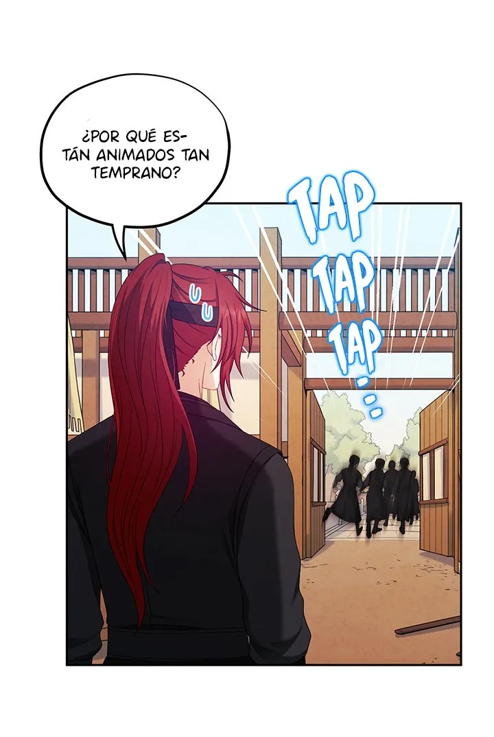 El Amo del Sol Capítulo 63 en Línea - página 24
