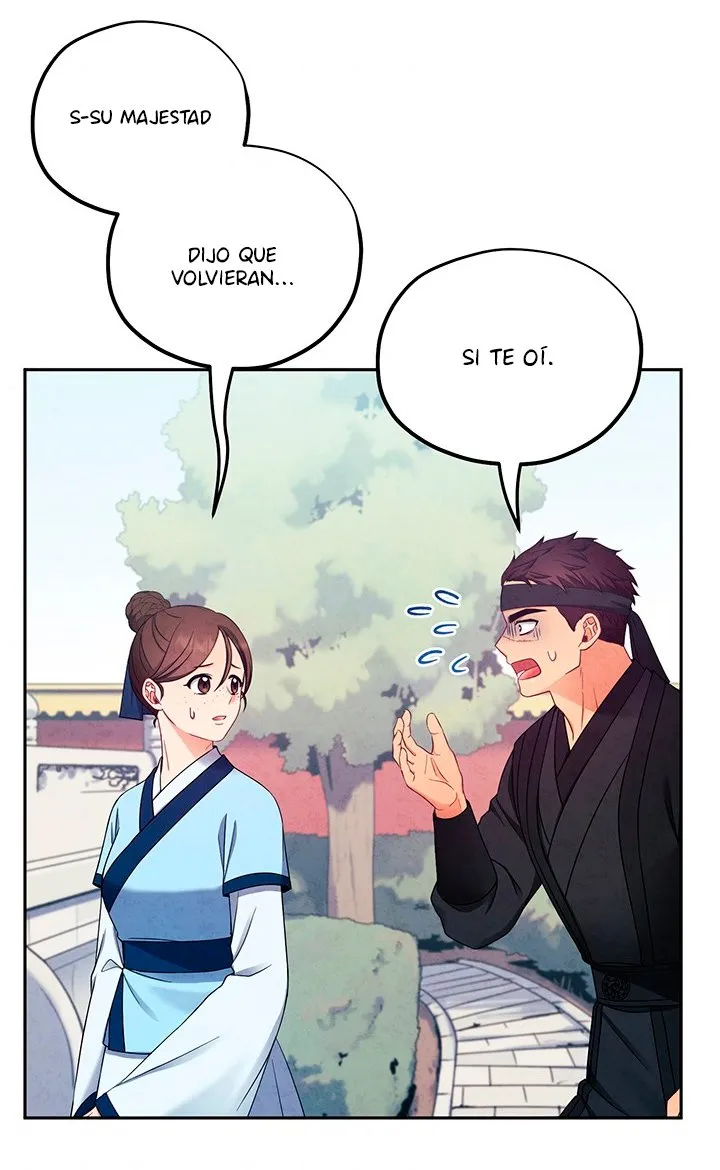 El Amo del Sol Capítulo 63 en Línea - página 42