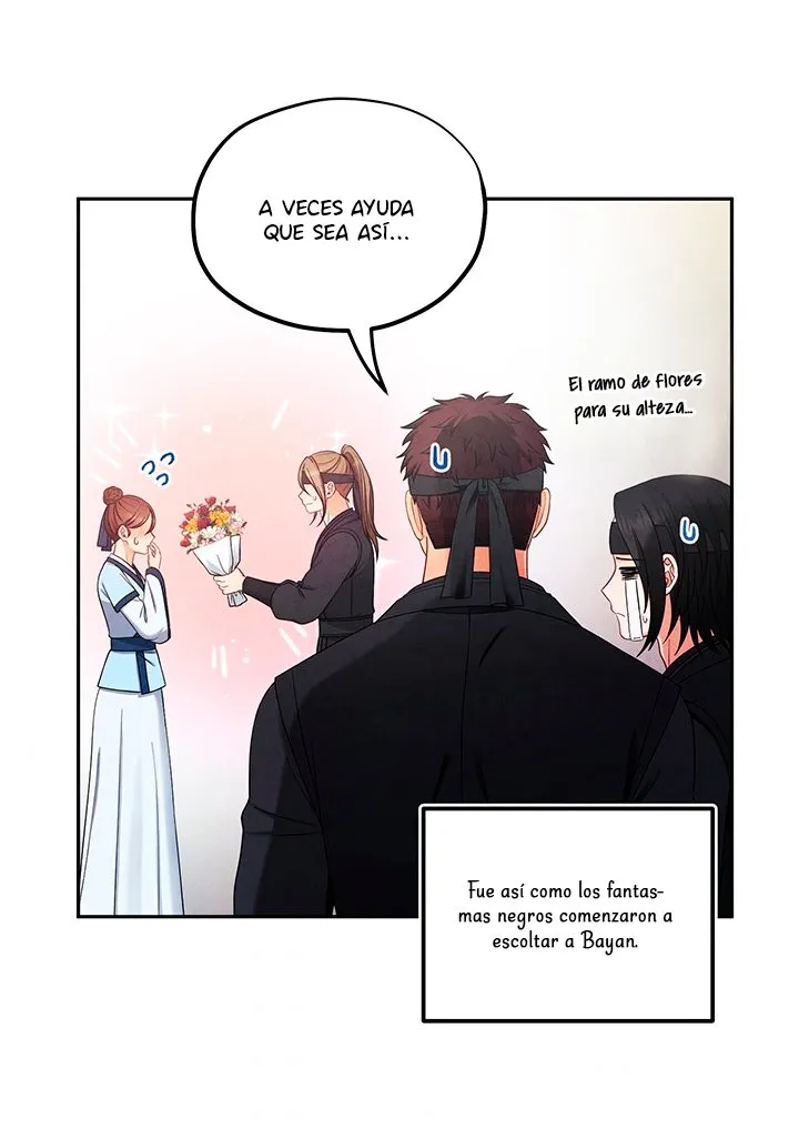 El Amo del Sol Capítulo 63 en Línea - página 51