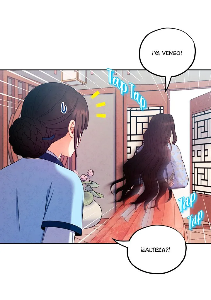 El Amo del Sol Capítulo 63 en Línea - página 58