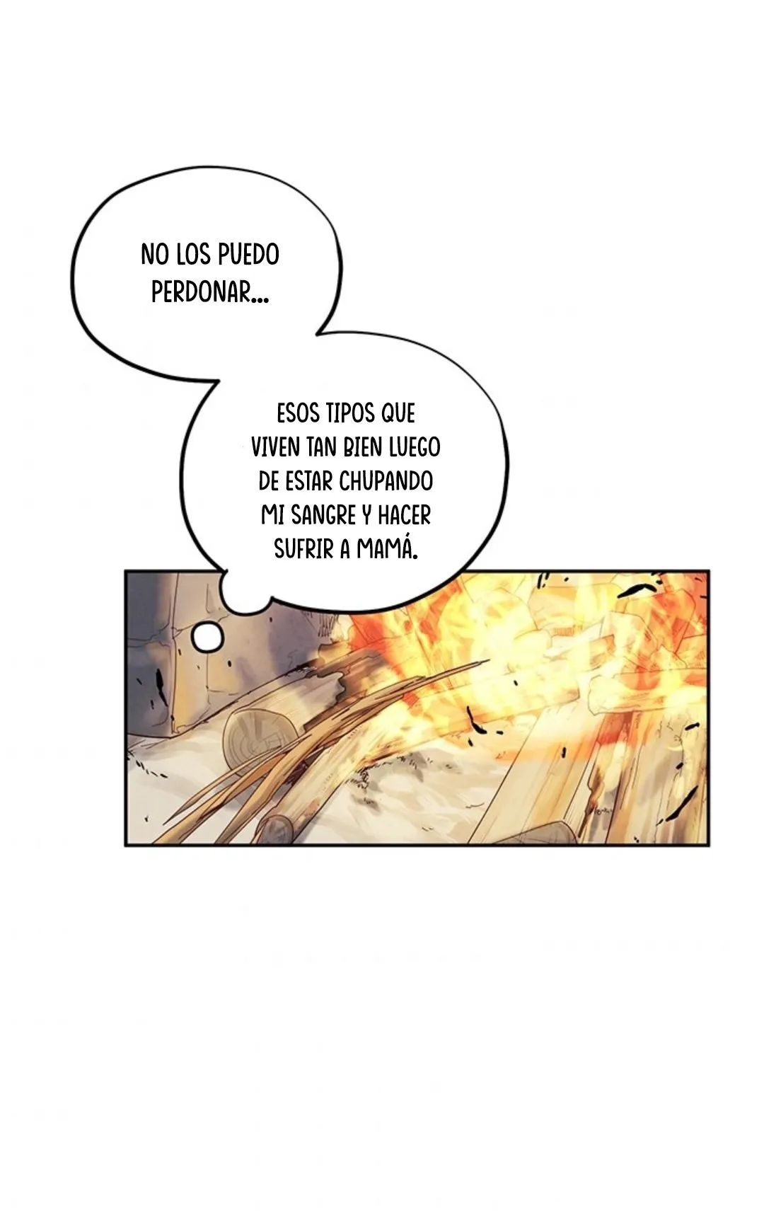 El Amo del Sol Capítulo 7 en Línea - página 8
