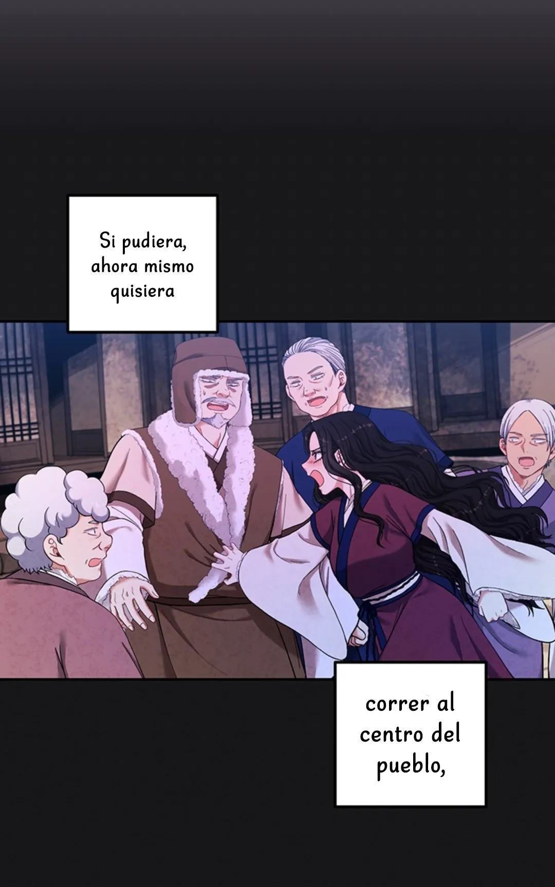 El Amo del Sol Capítulo 7 en Línea - página 11
