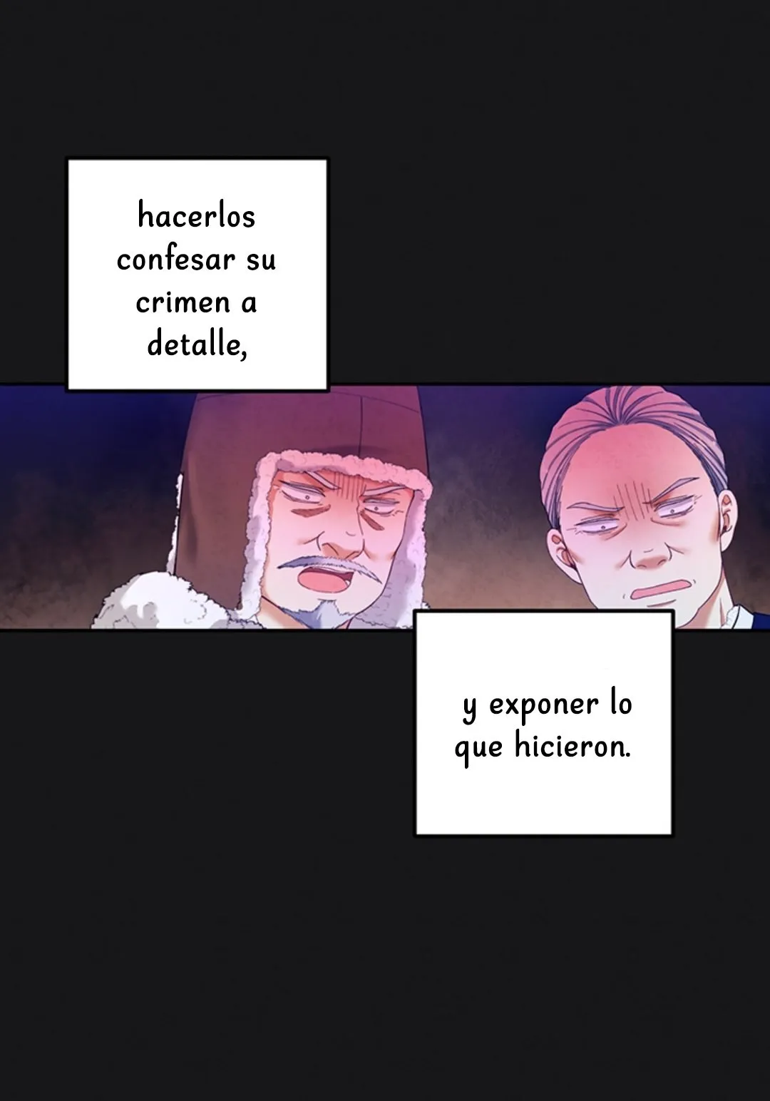 El Amo del Sol Capítulo 7 en Línea - página 12