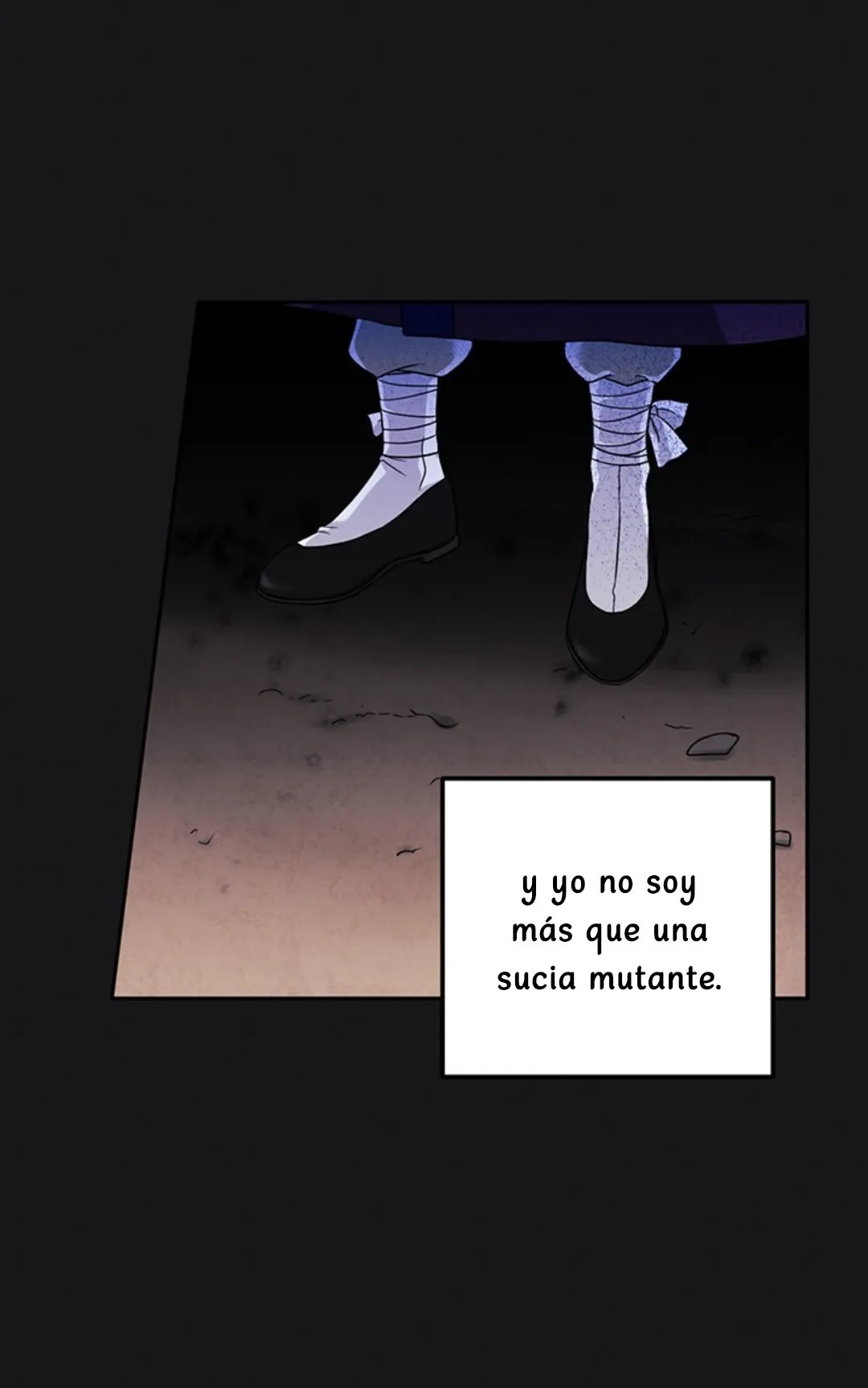 El Amo del Sol Capítulo 7 en Línea - página 17