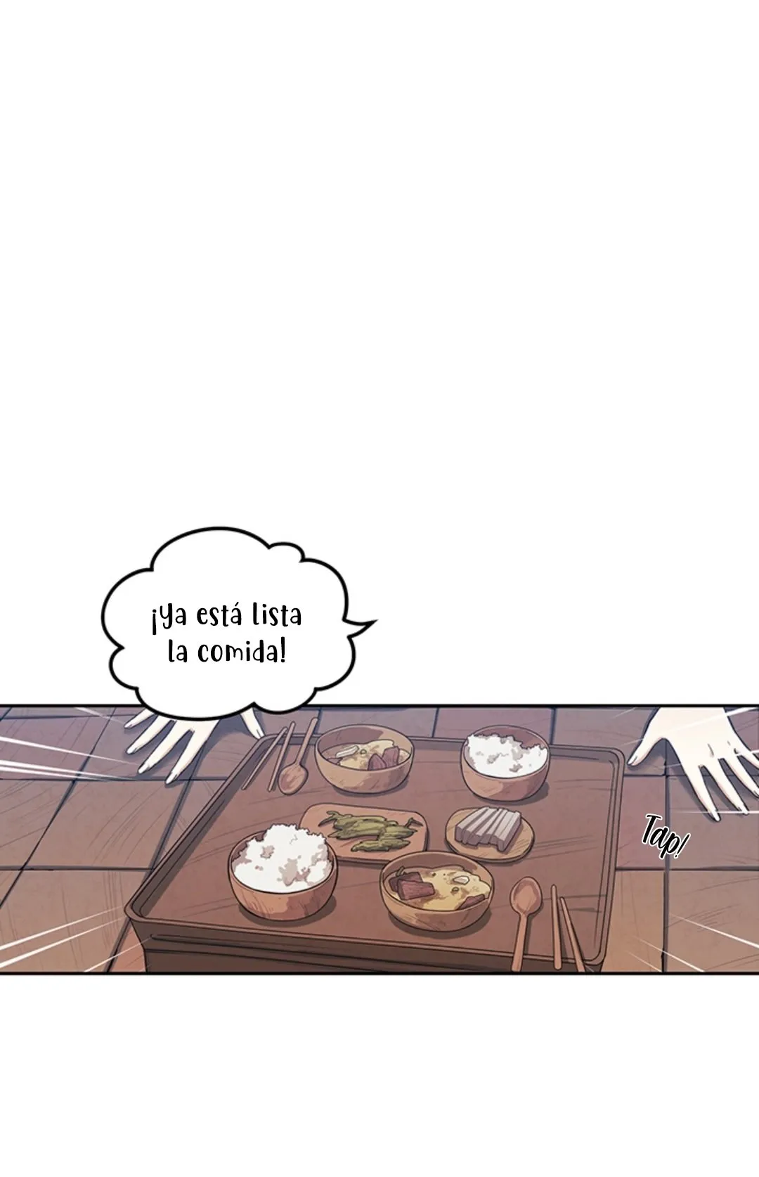 El Amo del Sol Capítulo 7 en Línea - página 24