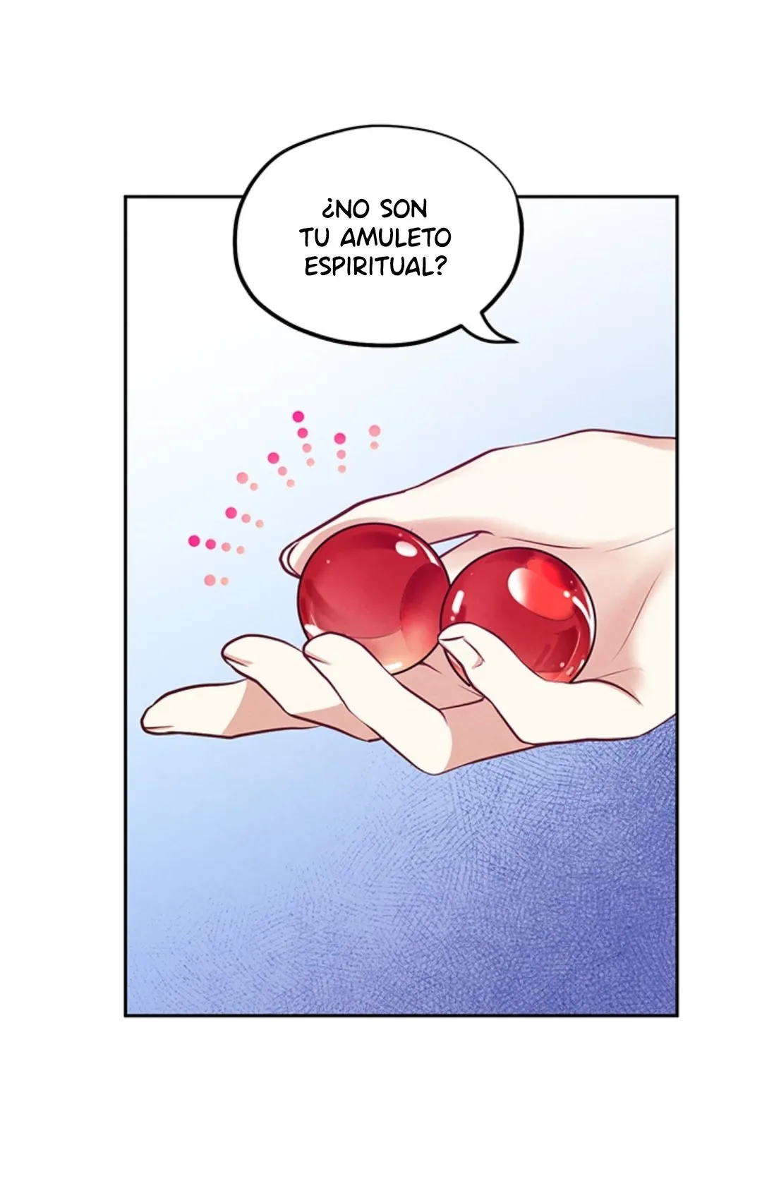 El Amo del Sol Capítulo 7 en Línea - página 28