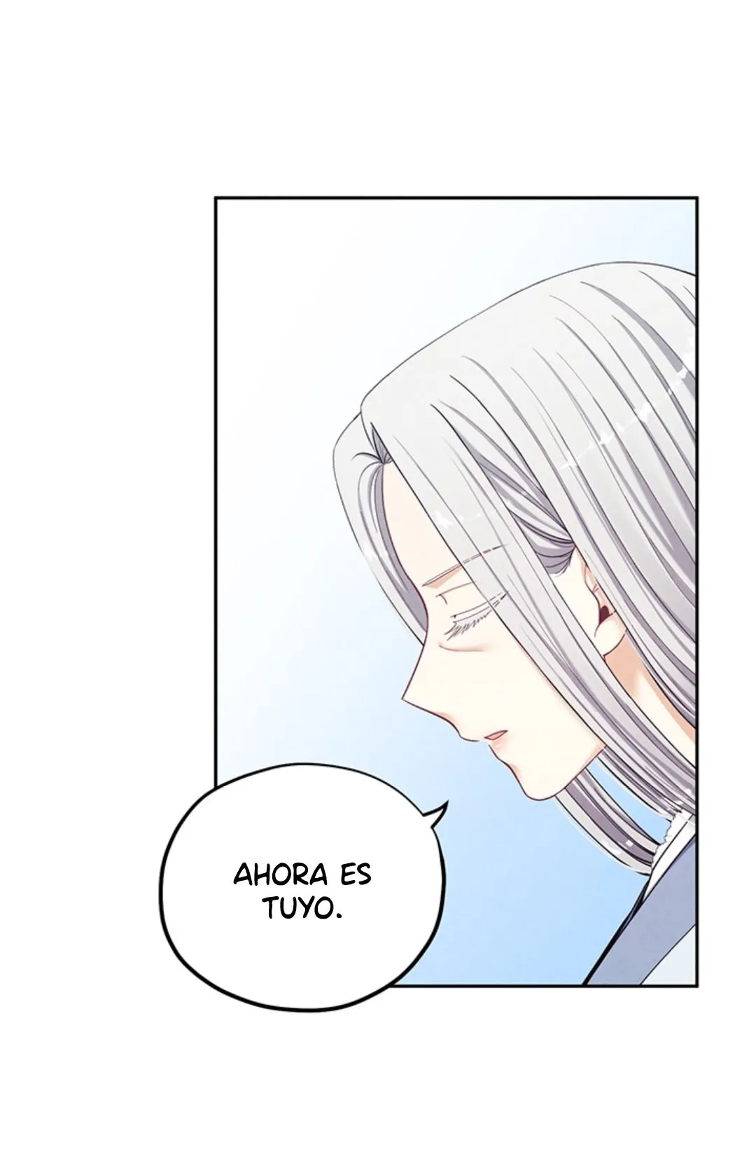 El Amo del Sol Capítulo 7 en Línea - página 30