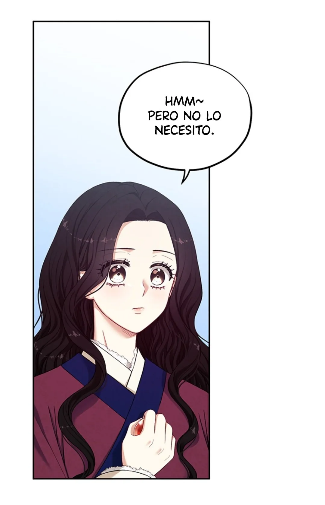 El Amo del Sol Capítulo 7 en Línea - página 31