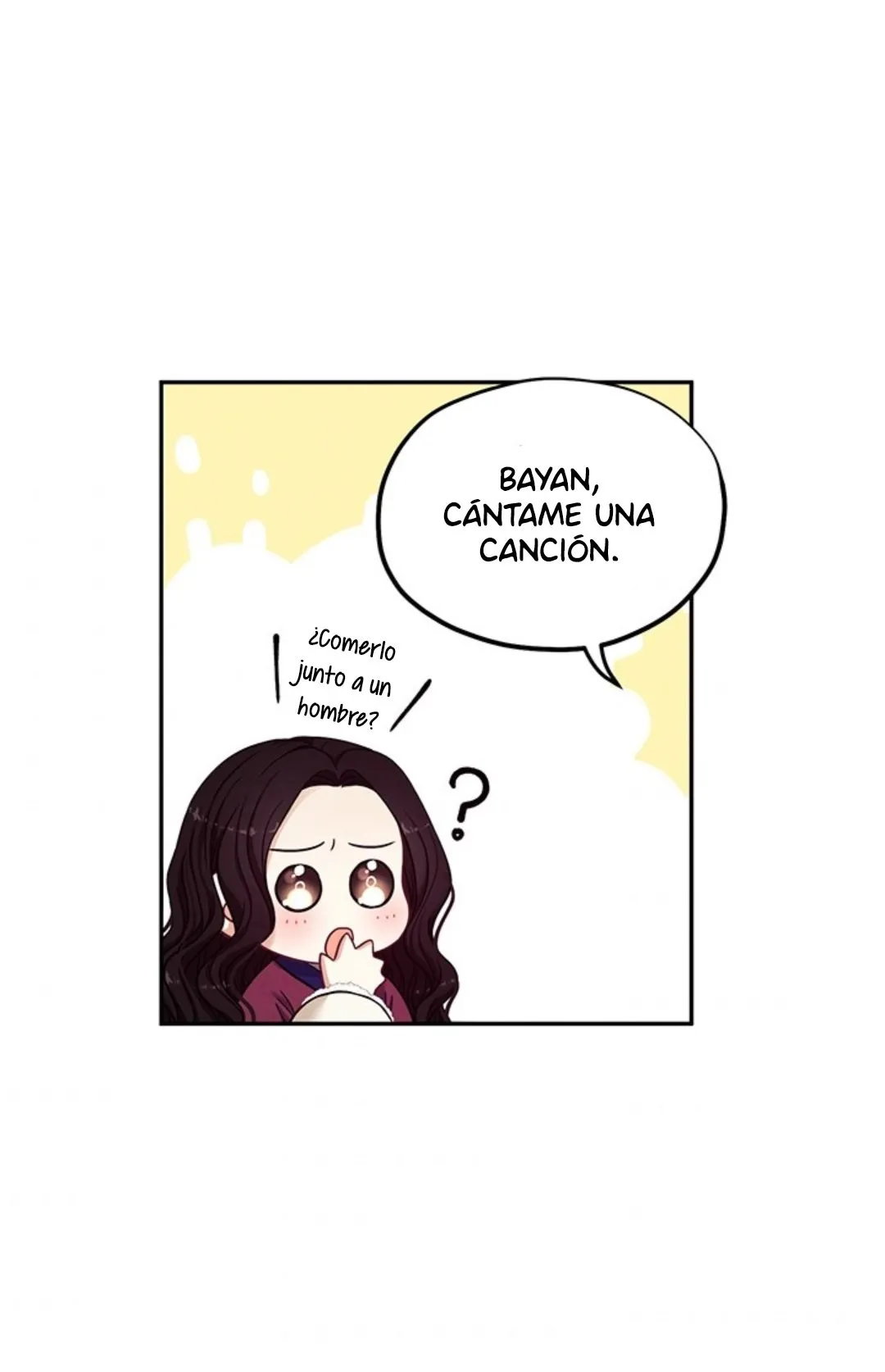 El Amo del Sol Capítulo 7 en Línea - página 34