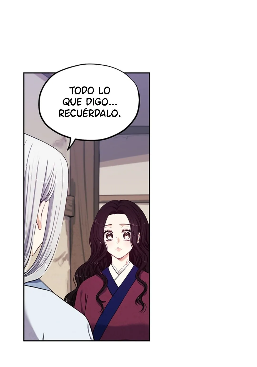El Amo del Sol Capítulo 7 en Línea - página 40