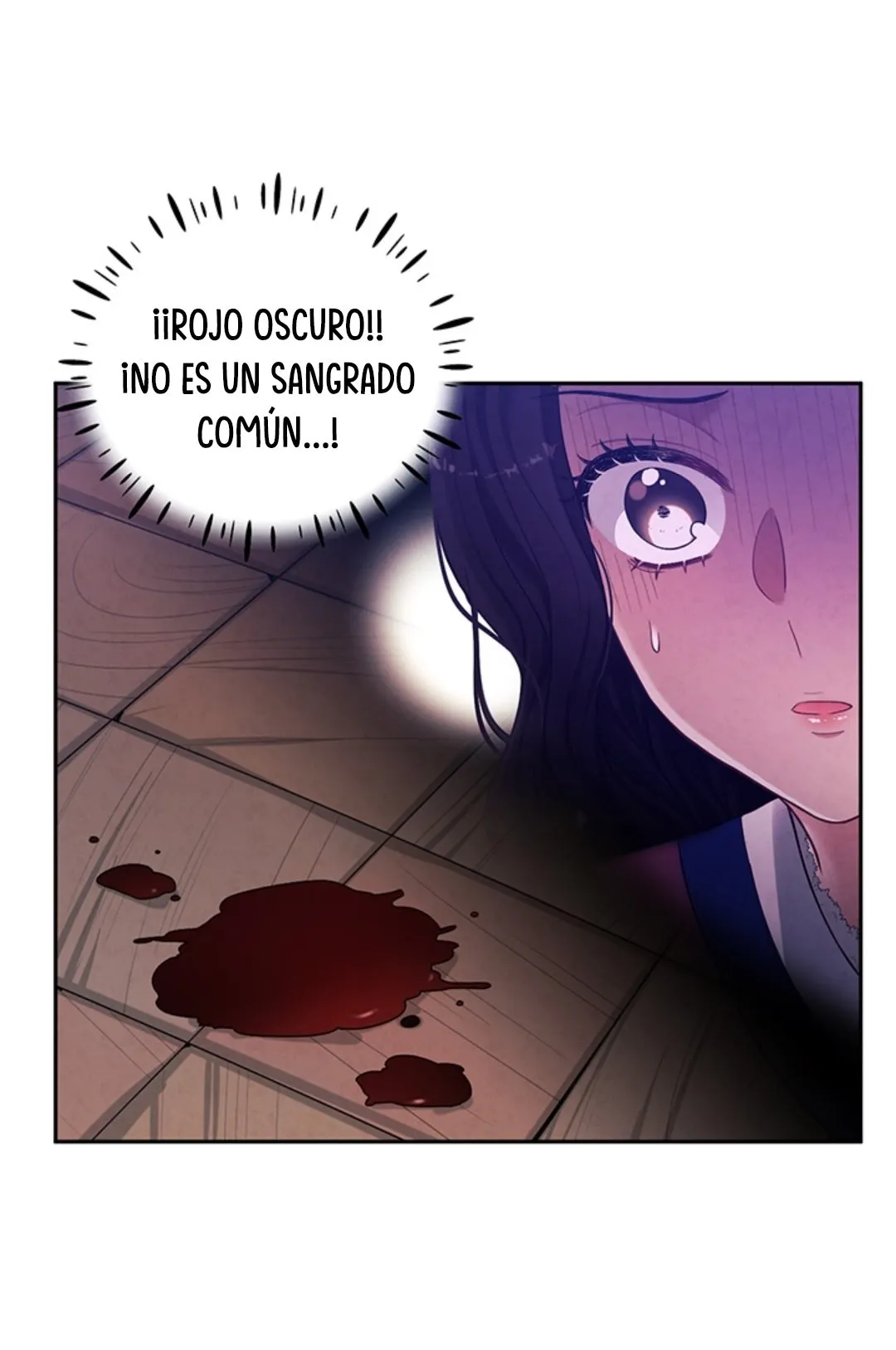 El Amo del Sol Capítulo 7 en Línea - página 46