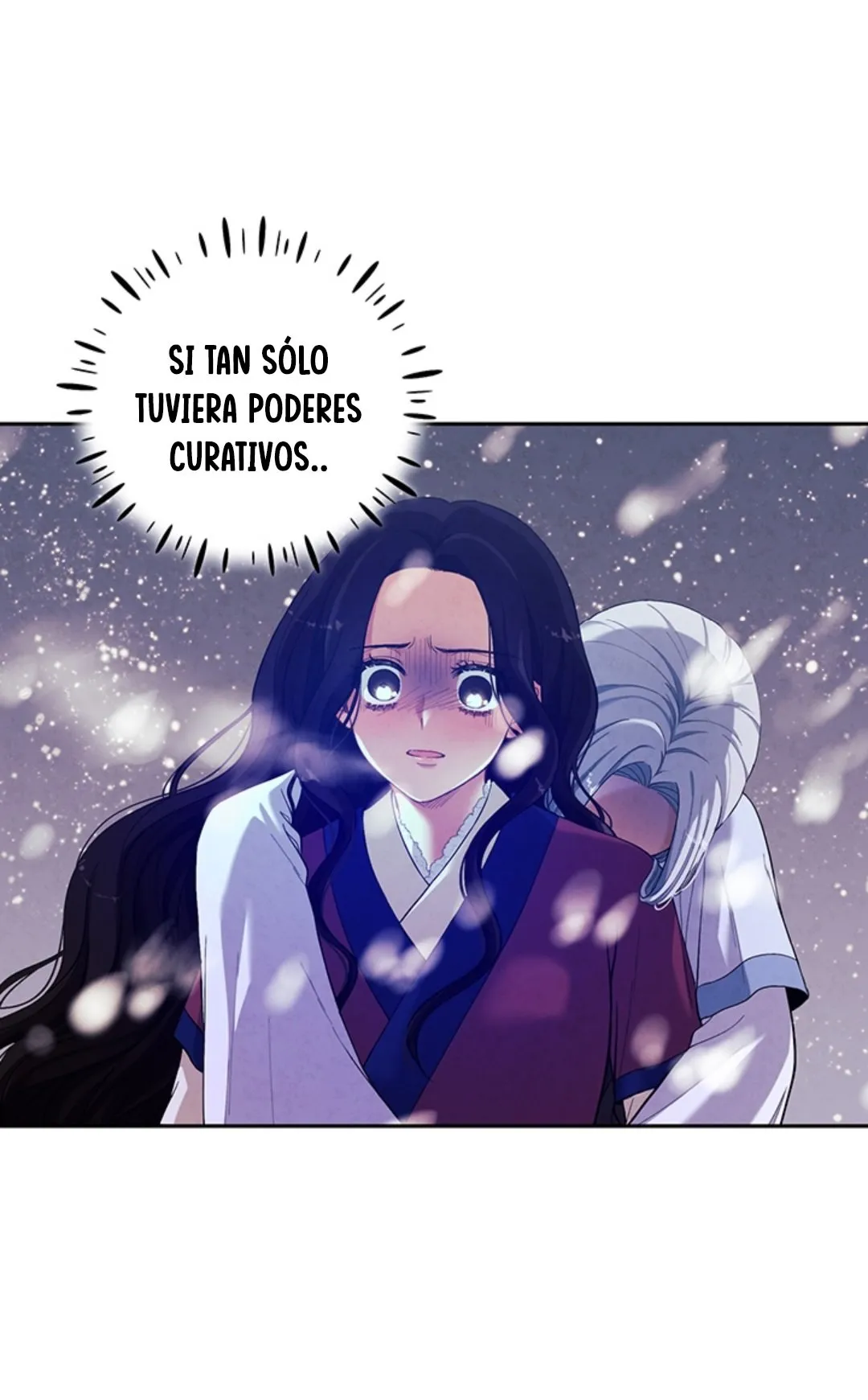 El Amo del Sol Capítulo 7 en Línea - página 50