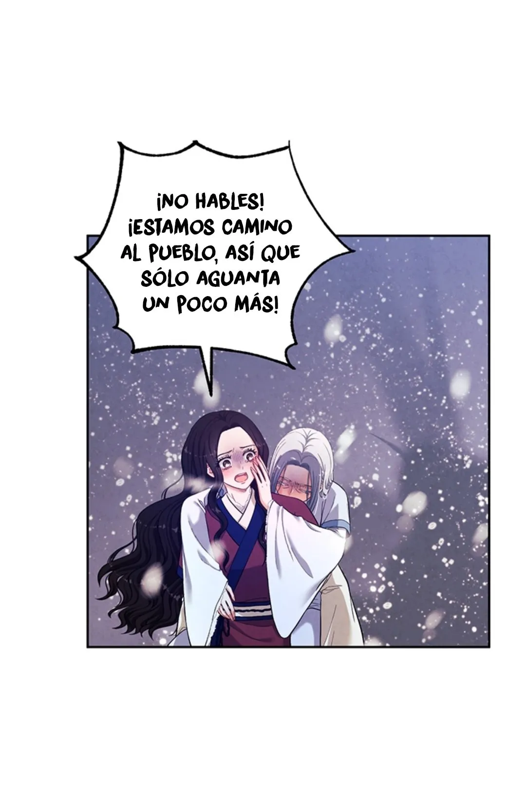 El Amo del Sol Capítulo 7 en Línea - página 54