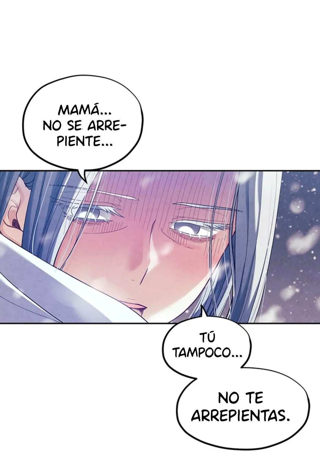 El Amo del Sol Capítulo 7 en Línea - página 56