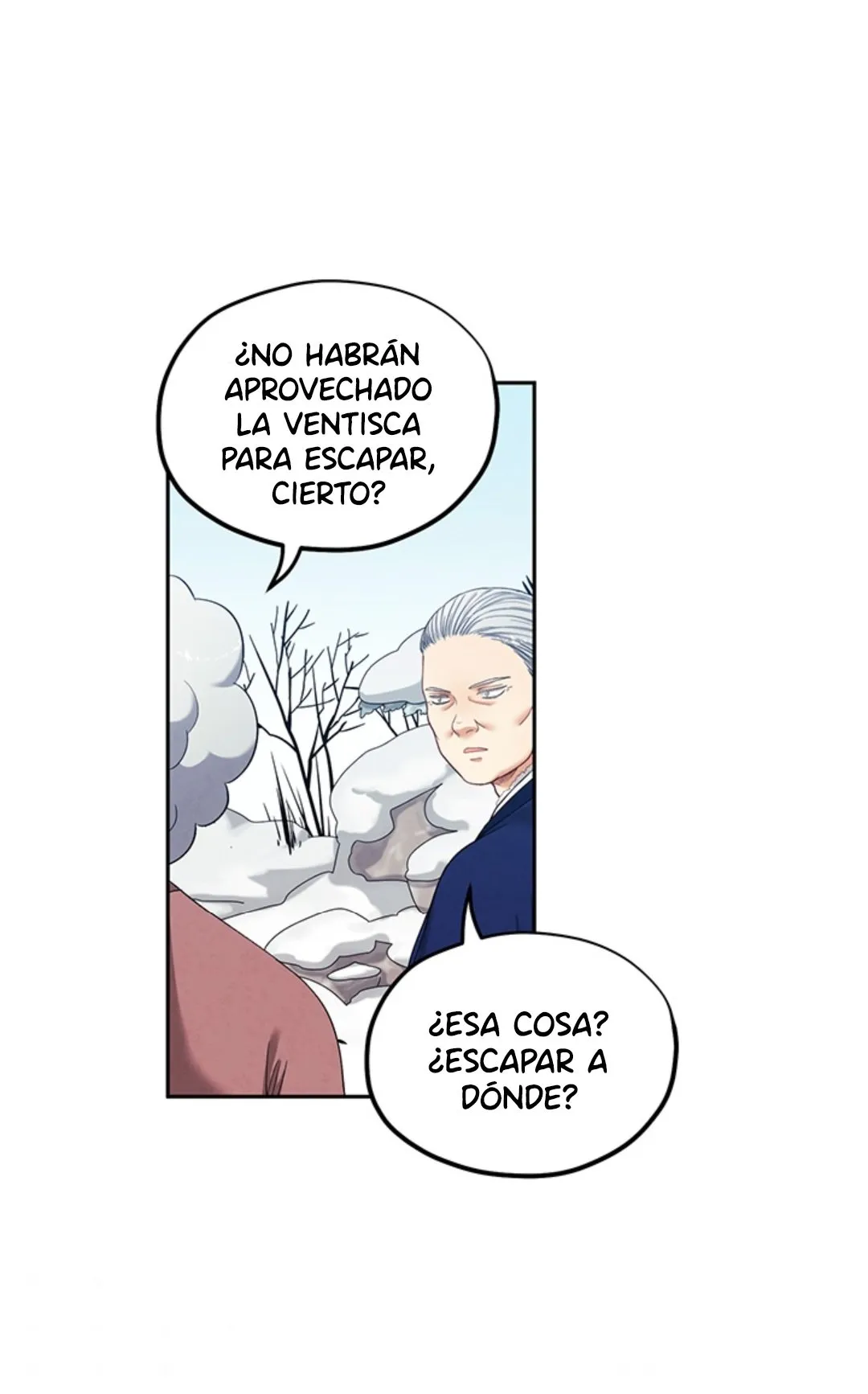 El Amo del Sol Capítulo 7 en Línea - página 68