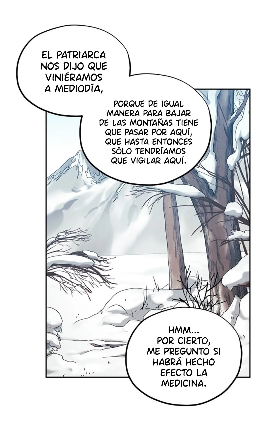 El Amo del Sol Capítulo 7 en Línea - página 69