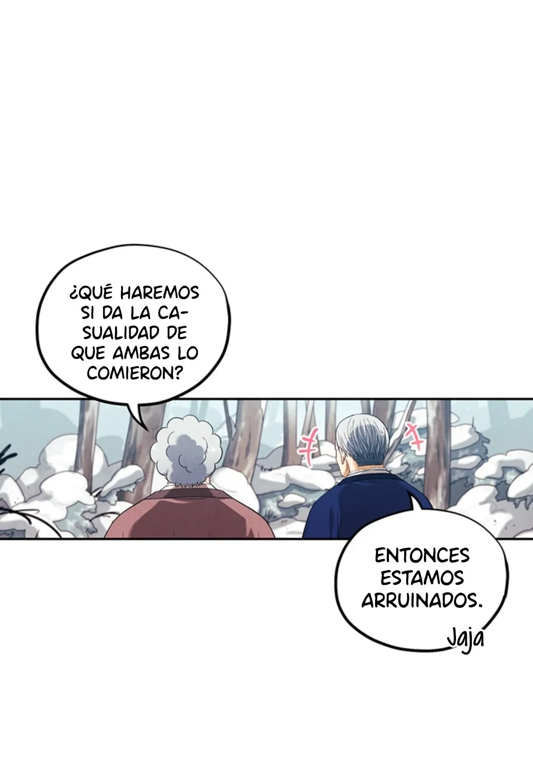 El Amo del Sol Capítulo 7 en Línea - página 71