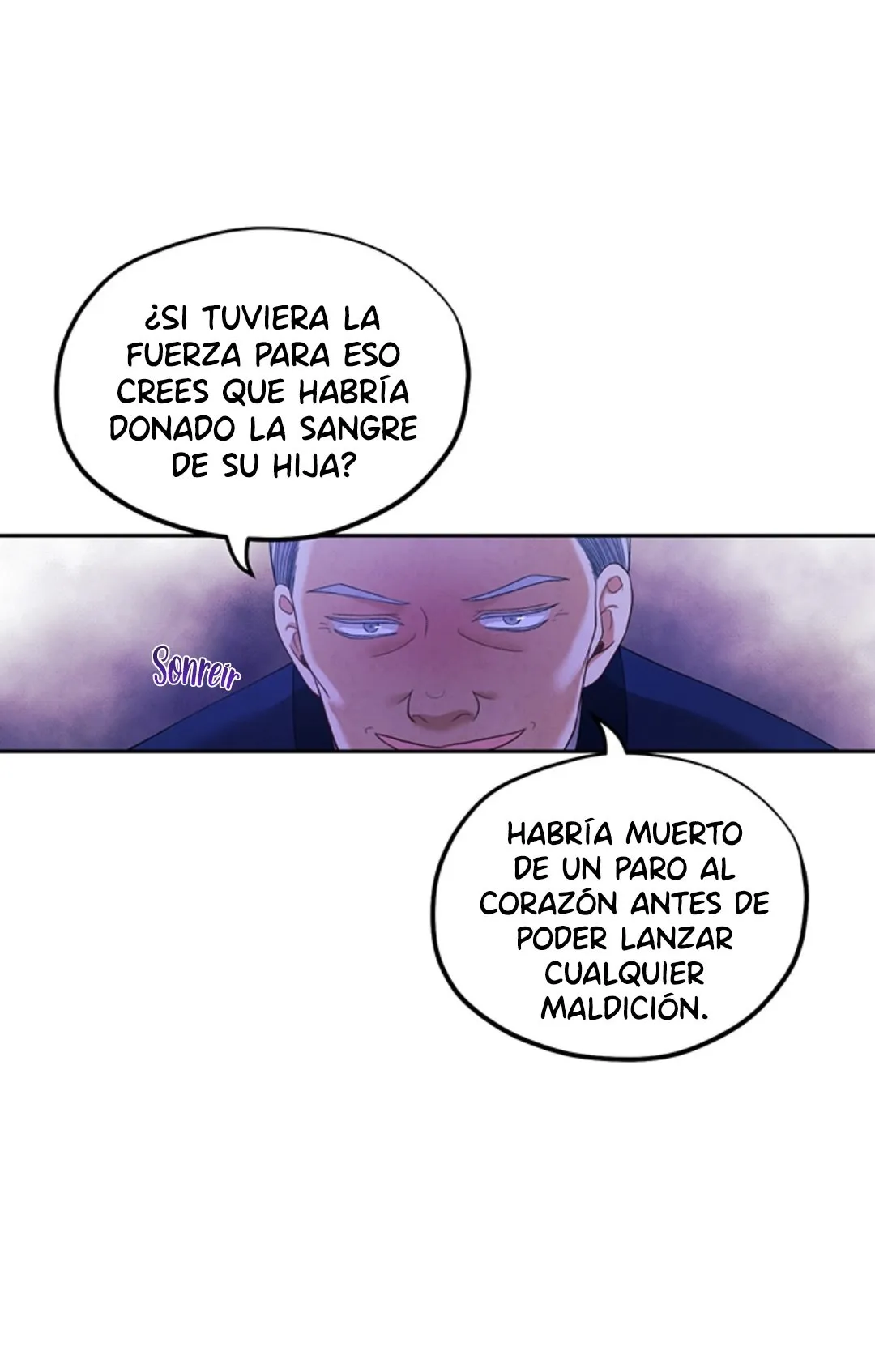 El Amo del Sol Capítulo 7 en Línea - página 76