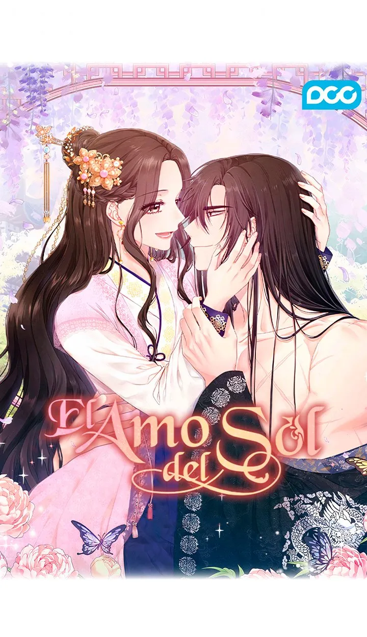 El Amo del Sol Capítulo 71 en Línea - página 1
