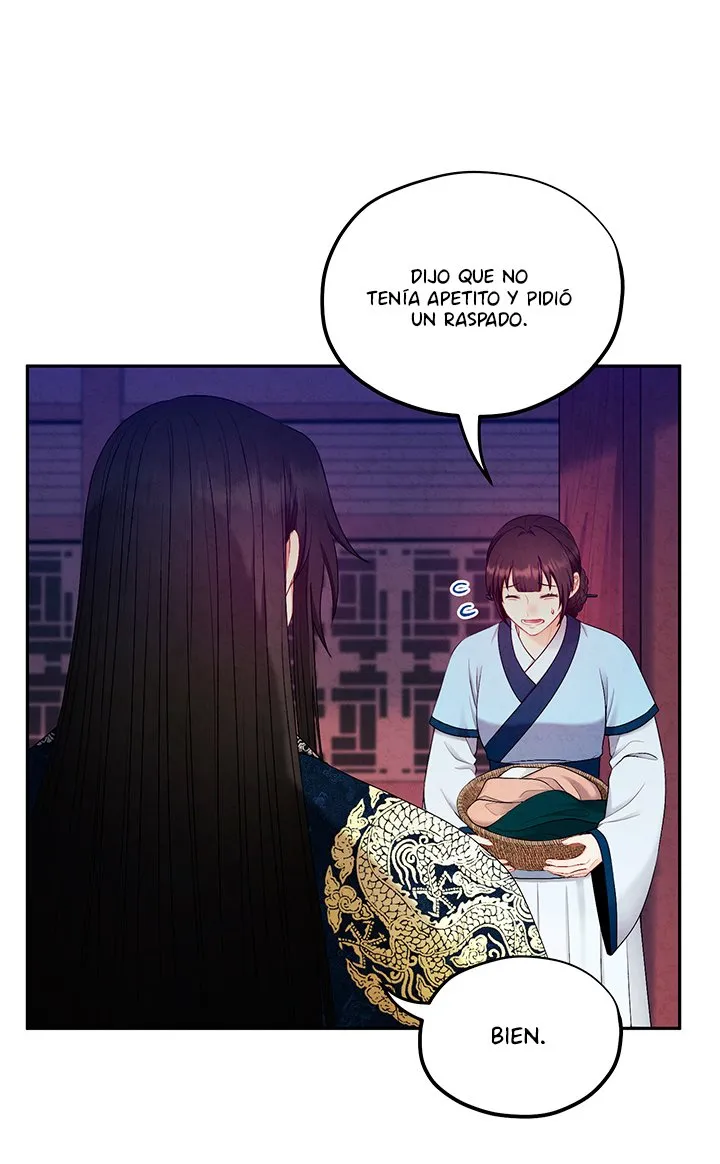 El Amo del Sol Capítulo 71 en Línea - página 22