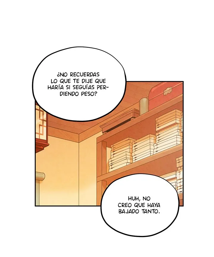 El Amo del Sol Capítulo 71 en Línea - página 54