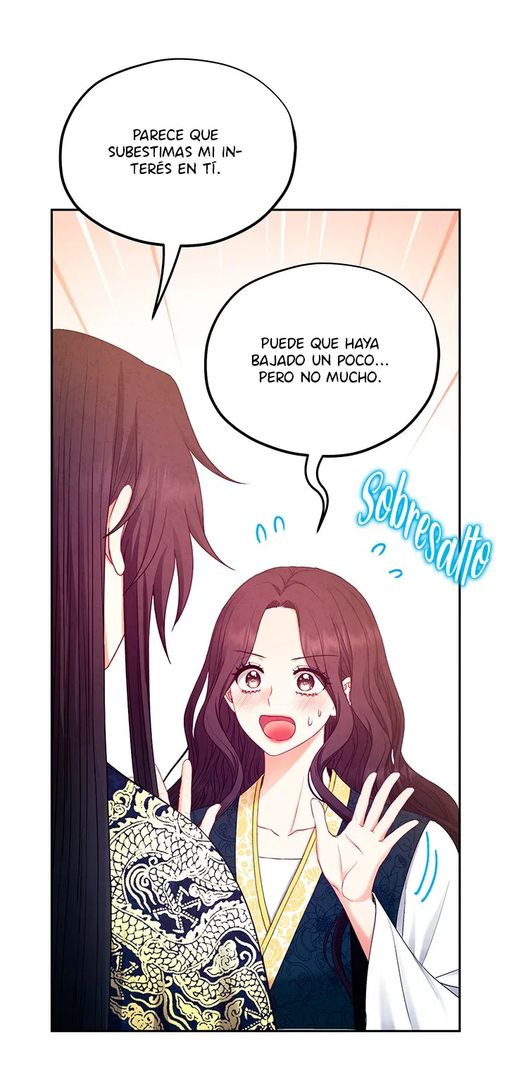 El Amo del Sol Capítulo 71 en Línea - página 55