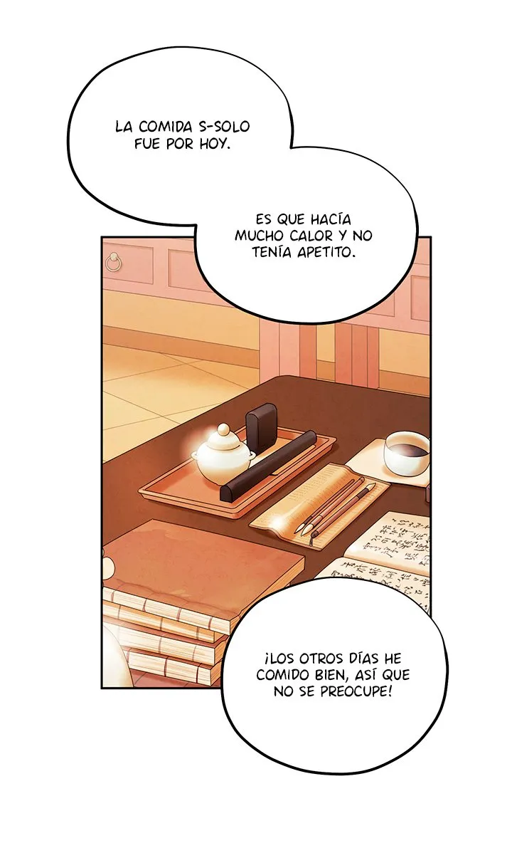 El Amo del Sol Capítulo 71 en Línea - página 63