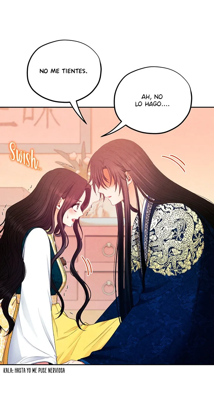 El Amo del Sol Capítulo 71 en Línea - página 69