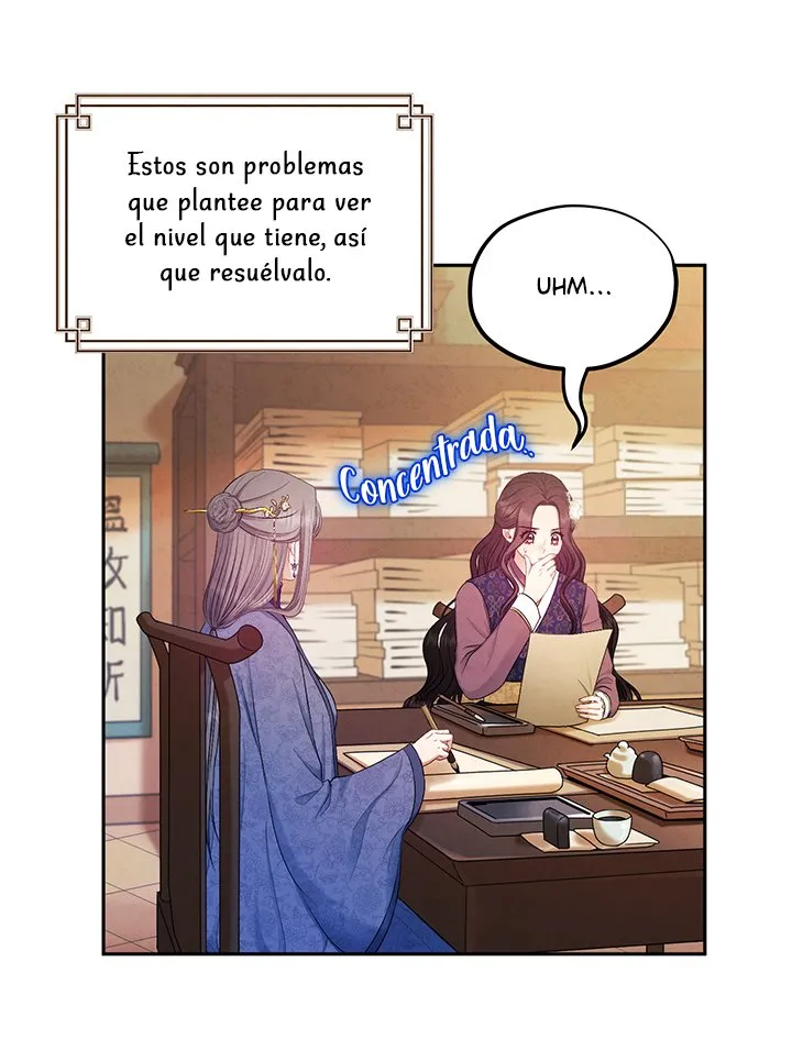 El Amo del Sol Capítulo 72 en Línea - página 21