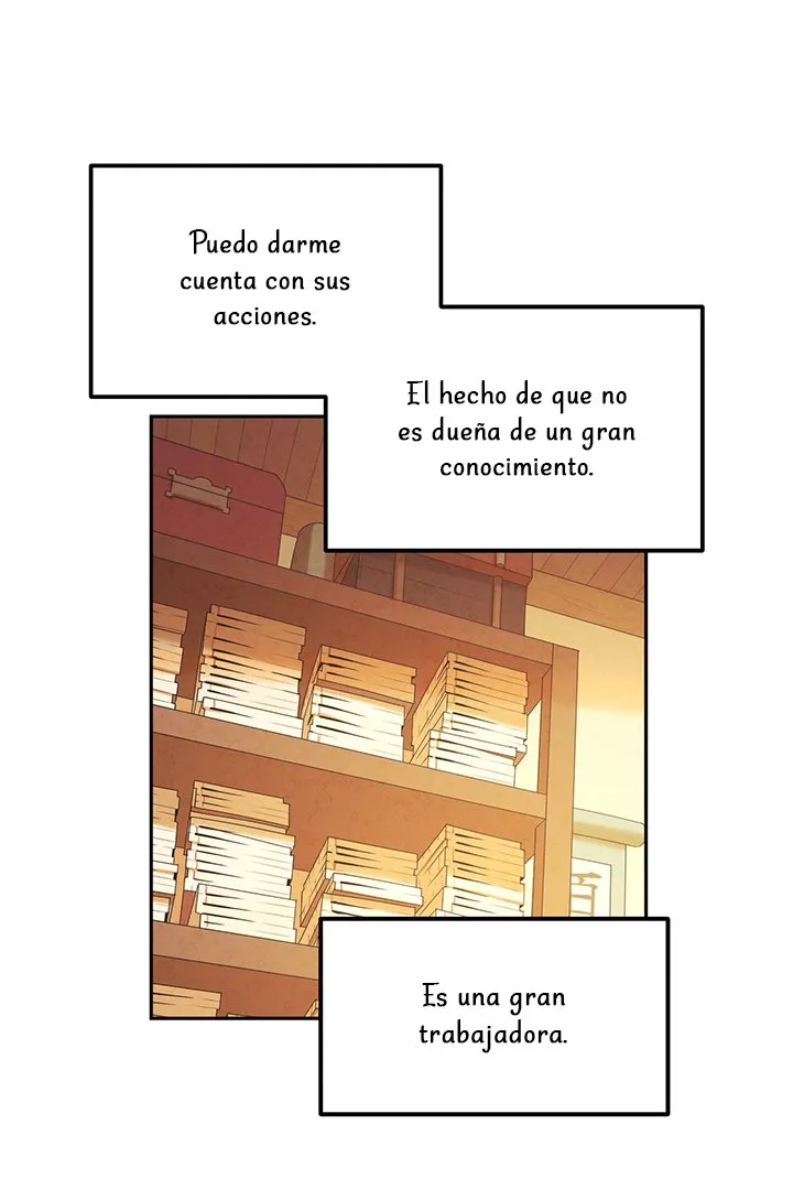 El Amo del Sol Capítulo 72 en Línea - página 42
