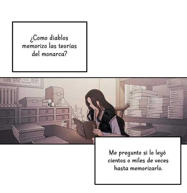El Amo del Sol Capítulo 72 en Línea - página 43