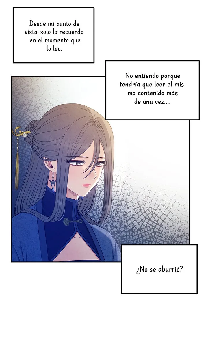 El Amo del Sol Capítulo 72 en Línea - página 44