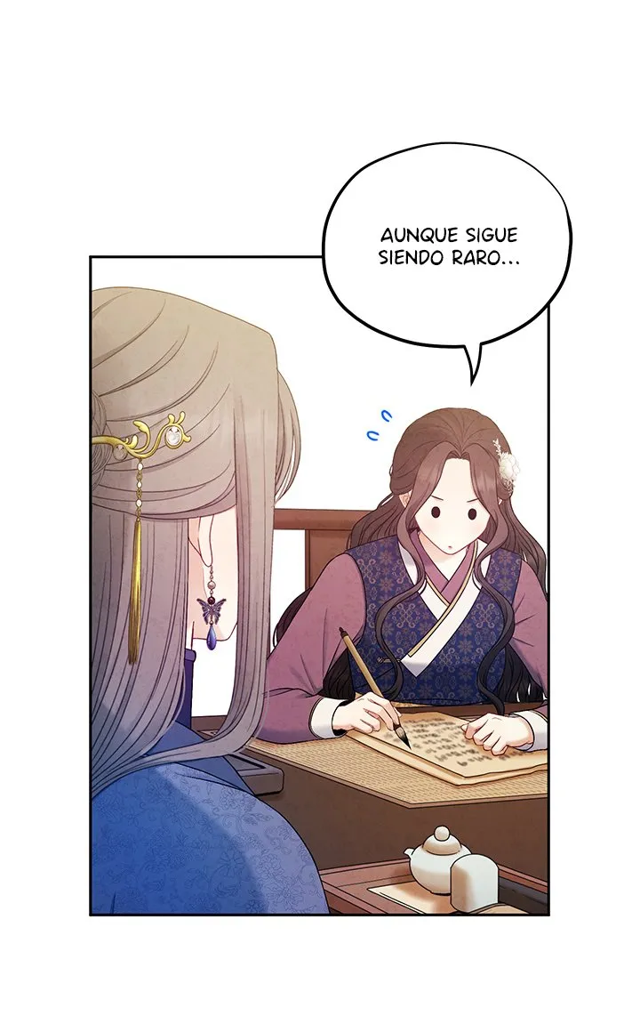 El Amo del Sol Capítulo 72 en Línea - página 47