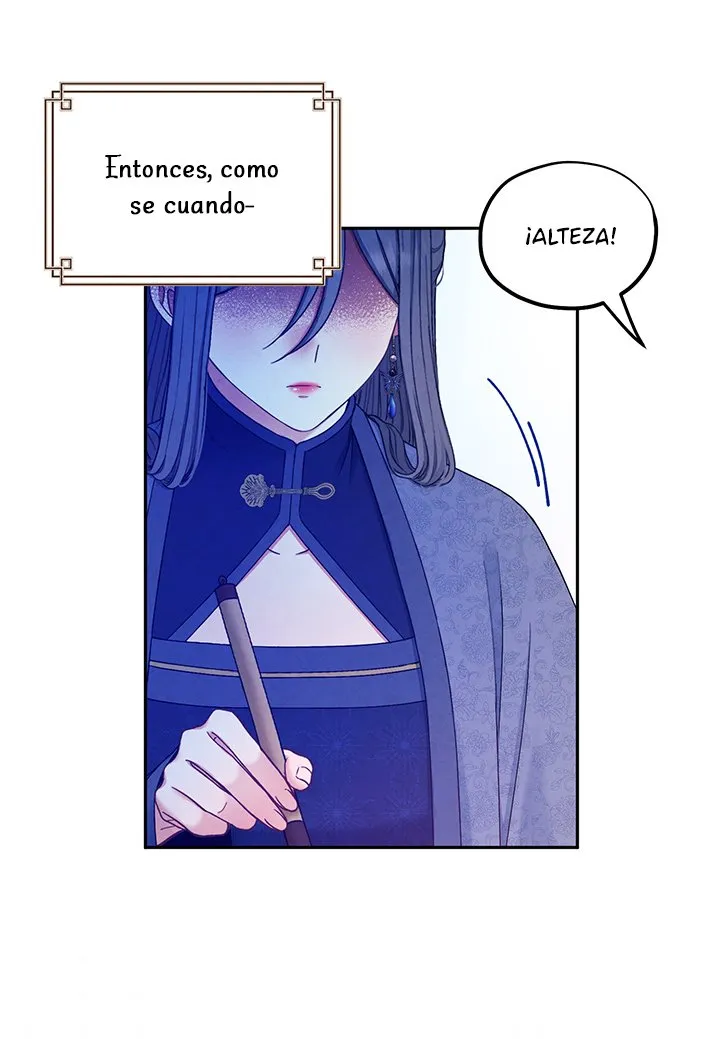 El Amo del Sol Capítulo 72 en Línea - página 58