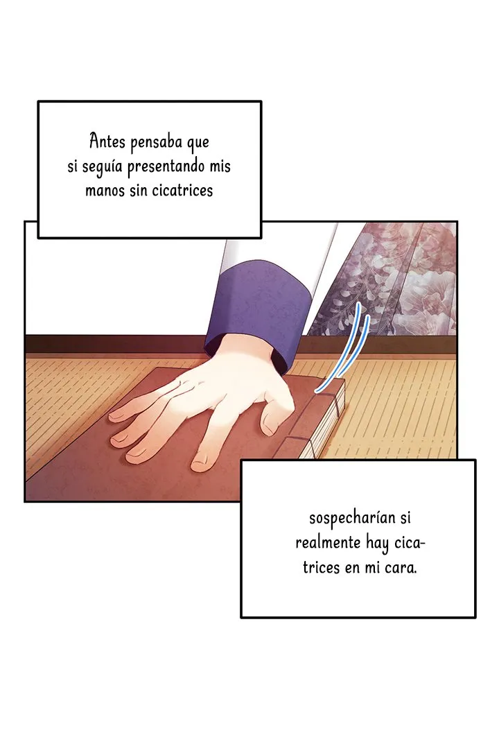 El Amo del Sol Capítulo 78 en Línea - página 10