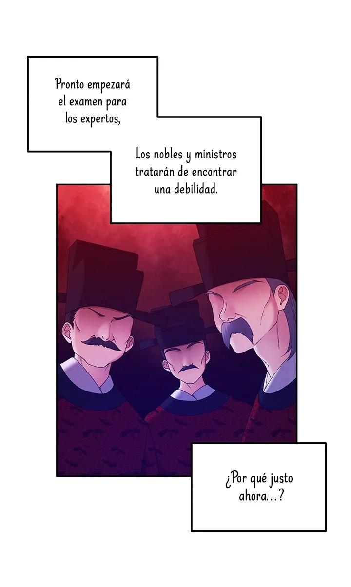 El Amo del Sol Capítulo 78 en Línea - página 30